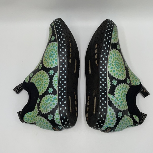 Bogs  Mattie Dahlia  Waterproof Ankle Boots - Picture 5 of 5